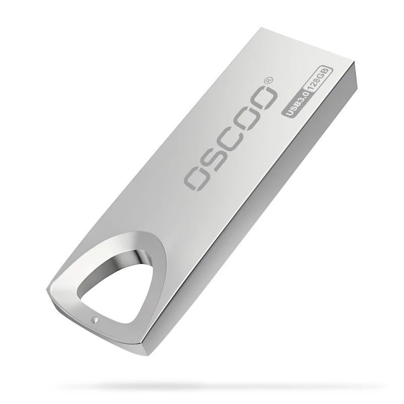 فلش مموری اوسکو مدل 006U-2 USB 3 ظرفیت 64 گیگابایت - Image 2