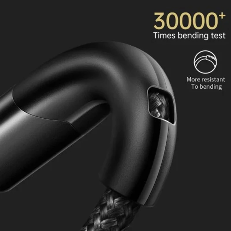 کابل تبدیل USB به USB-C مک دودو مدل CA-7963 طول 1.5 متر - Image 3