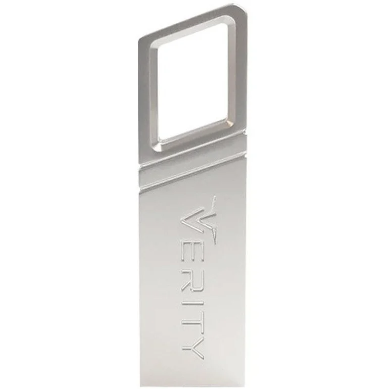 فلش مموری وریتی مدل V824 ظرفیت ۱۲۸ گیگابایت USB 3