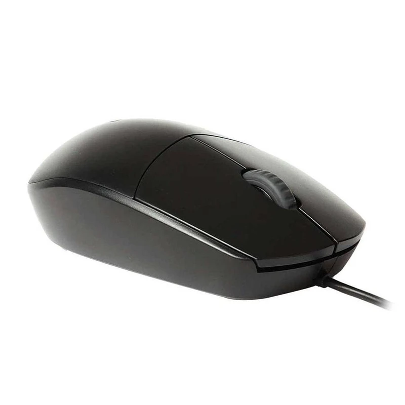 ماوس رپو مدل N100C - Image 4