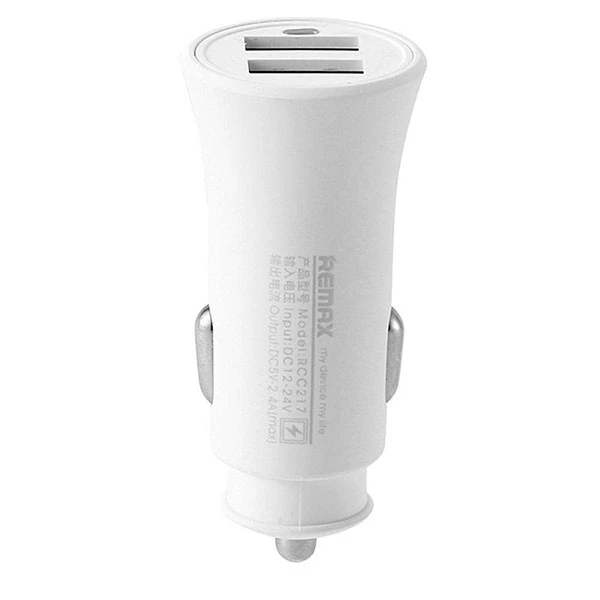 شارژر فندکی ریمکس مدل RCC217