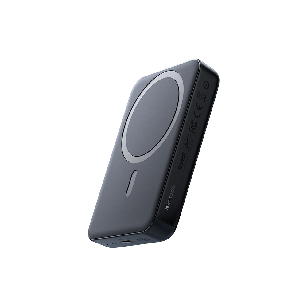 پاوربانک مک دودو مدل MC-4260 ظرفیت 10K - Image 2