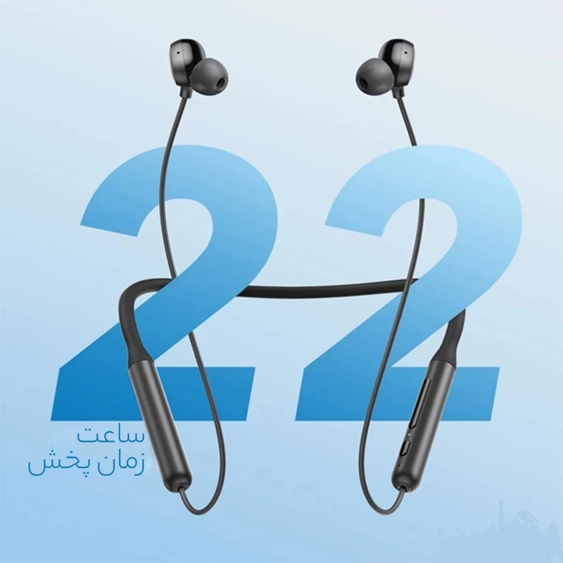 هندزفری گردنی انکر مدل U2i اورجینال - Image 7