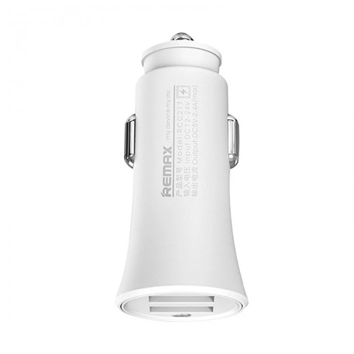 شارژر فندکی ریمکس مدل RCC217 - Image 2