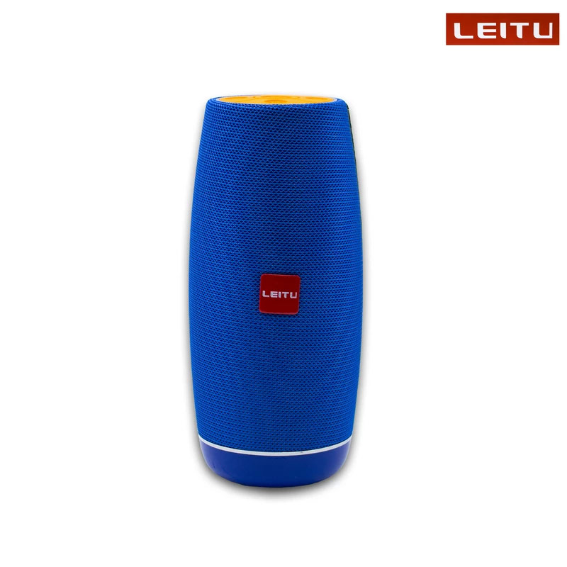 اسپیکر بلوتوثی قابل حمل لیتو مدل LK-20 - Image 3