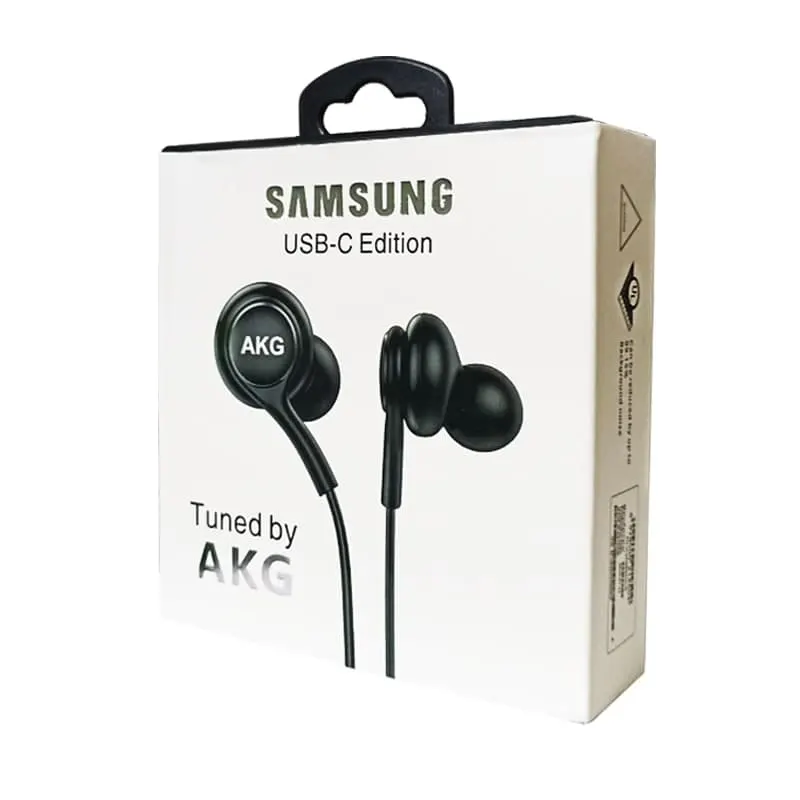 هندزفری SMAUSNG مدل AKG USB-C Edition