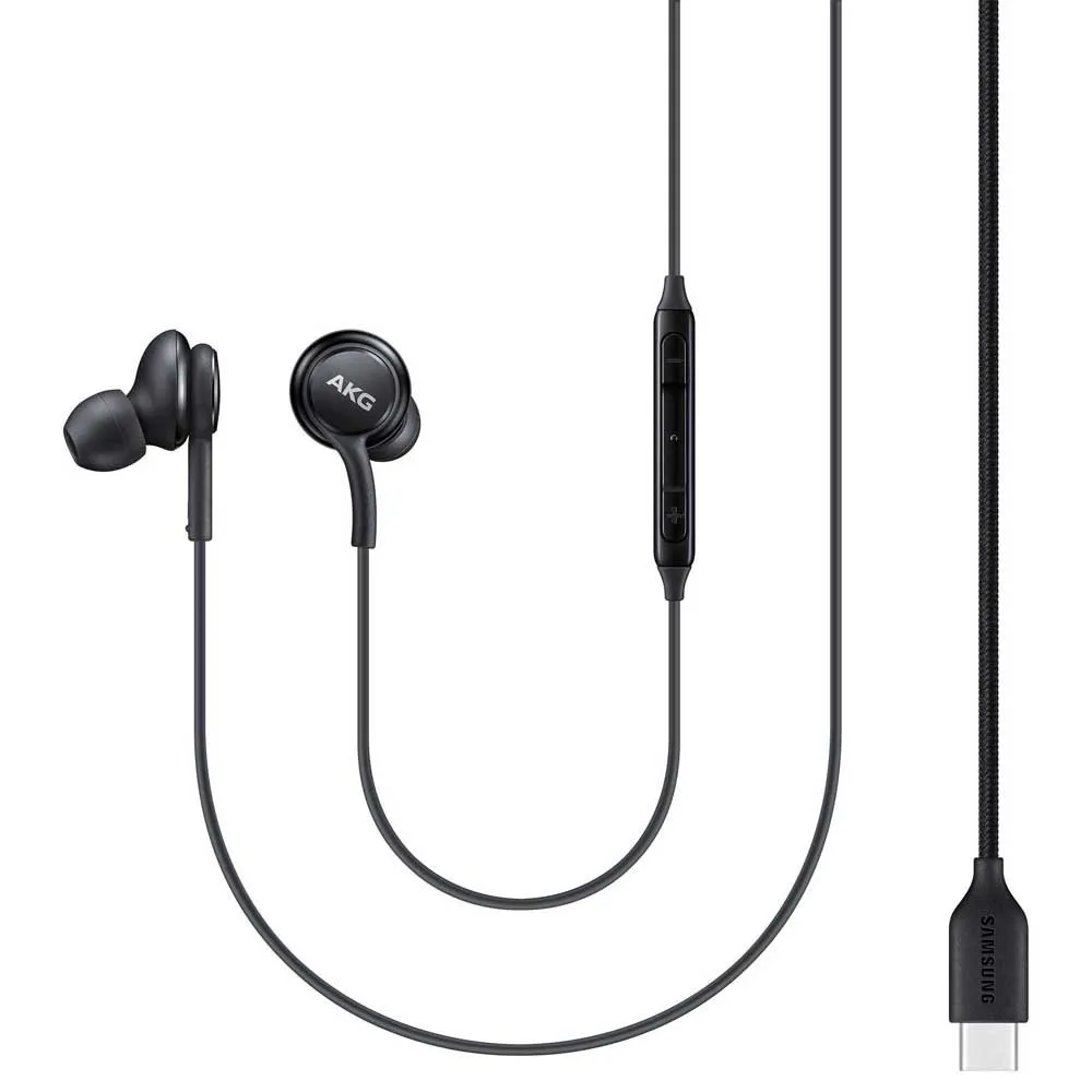 هندزفری SMAUSNG مدل AKG USB-C Edition - Image 2