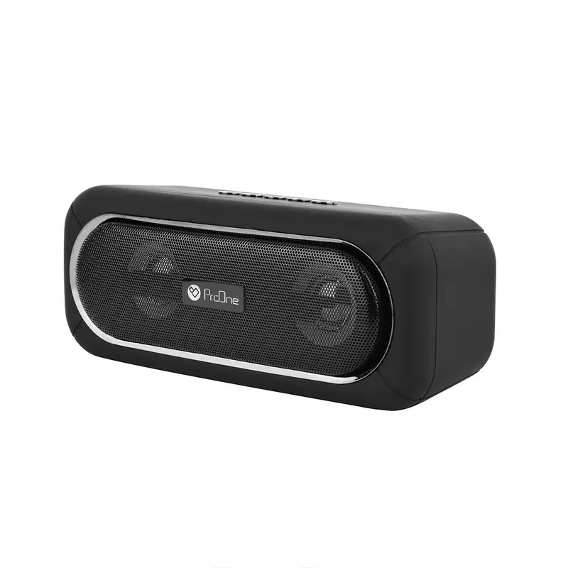 اسپیکر بلوتوثی قابل حمل پرووان مدل PSB4104 - Image 4
