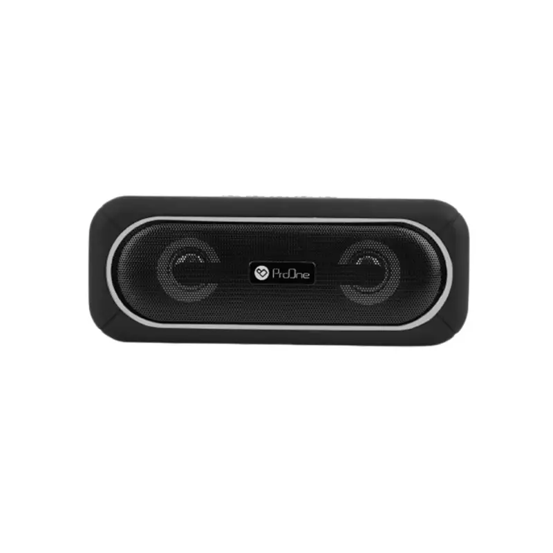 اسپیکر بلوتوثی قابل حمل پرووان مدل PSB4104 - Image 2