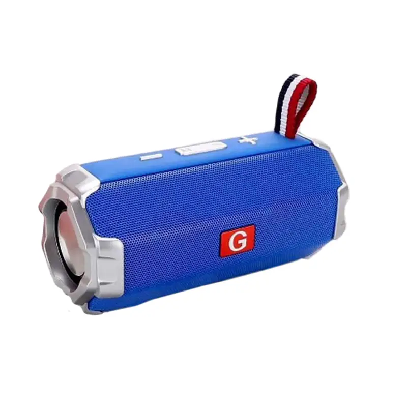 اسپیکر بلوتوثی HDY-G25 - Image 2
