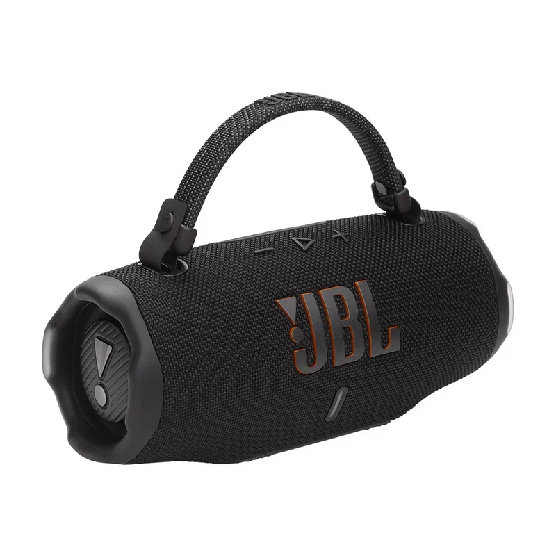 اسپیکر بلوتوثی قابل حمل JBL Charge 6 - Image 2