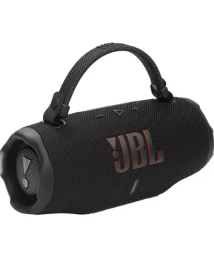اسپیکر بلوتوثی قابل حمل JBL Charge 6