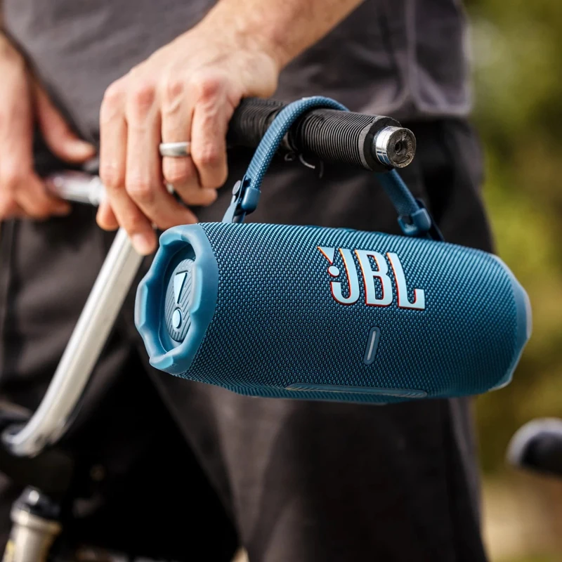 اسپیکر بلوتوثی قابل حمل JBL Charge 6 - Image 7