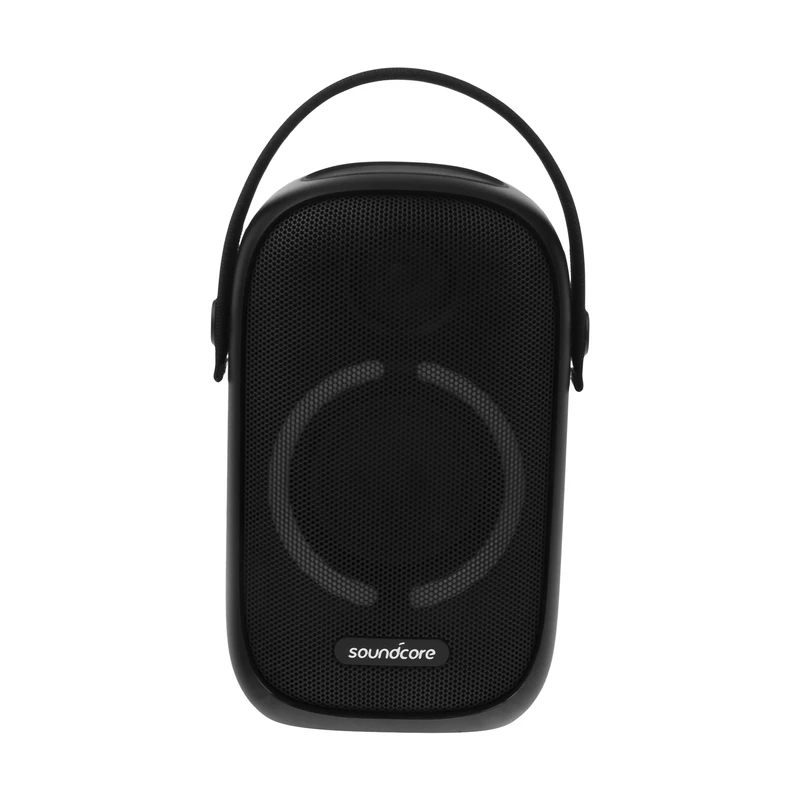 اسپیکر بلوتوثی قابل حمل انکر مدل SoundCore A3395 Rave Neo - Image 2