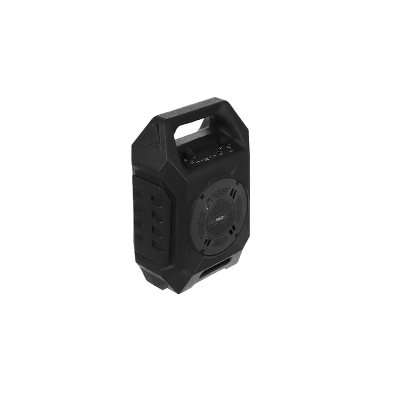 اسپیکر بلوتوثی قابل حمل هویت مدل SK588BT - Image 3