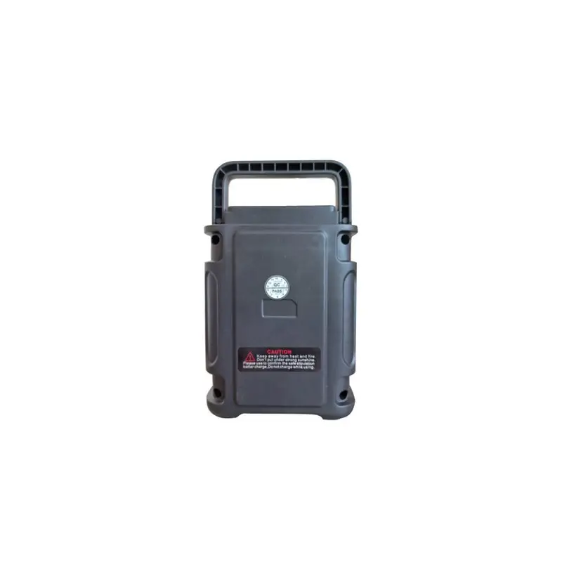 اسپیکر بلوتوثی مدل GTS-1360 - Image 3