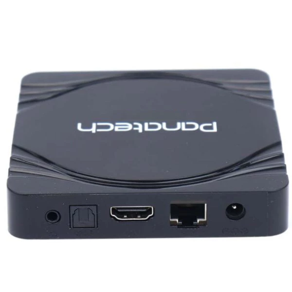 اندروید باکس پاناتک مدل P-DJ4413A