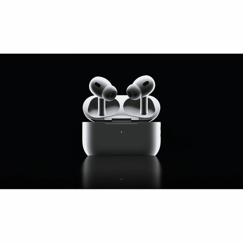 ایرپاد پرو 2 (Airpod 2 pro) دارای نویزکنسلینگ (فول کپی) - Image 4