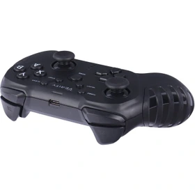 دسته بازی بی سیم تک شوکدار Verity V-J4312W - Image 2