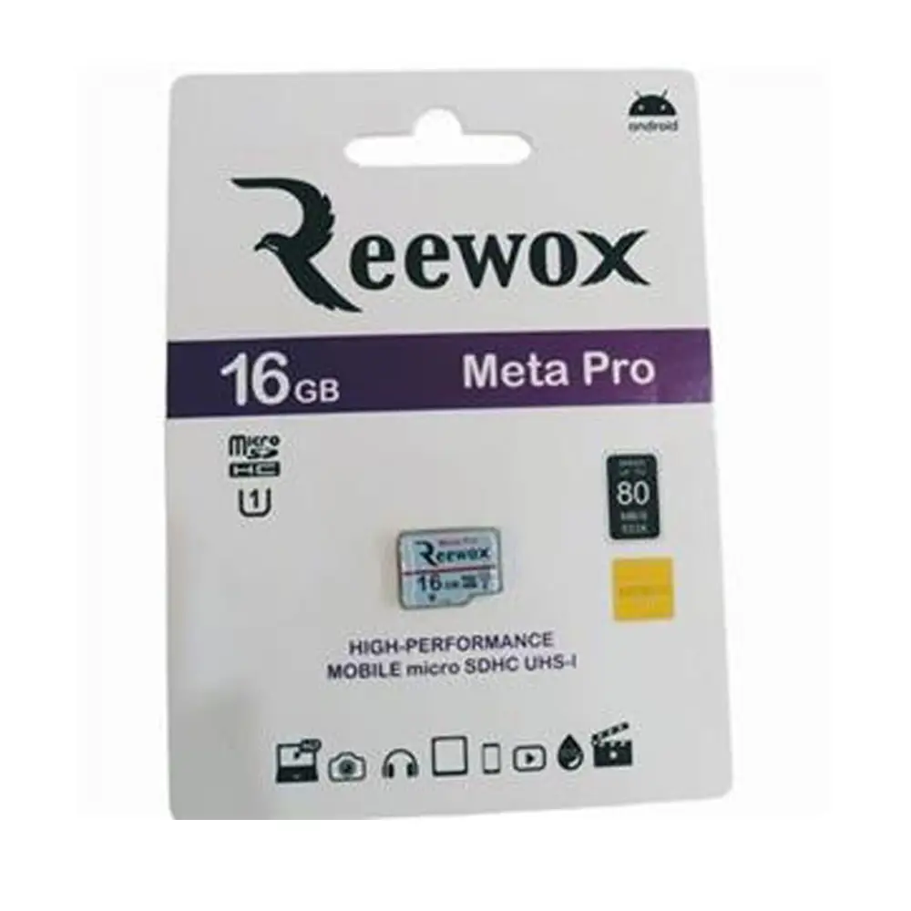 رم 16گیگ ریووکس Reewox مدل Meta Pro U1