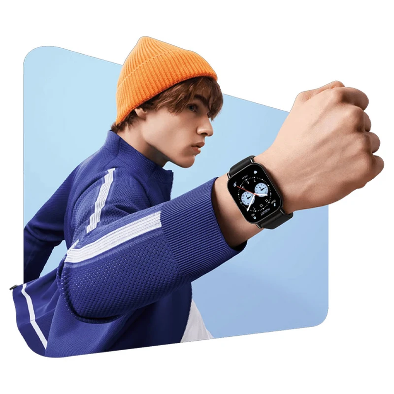 ساعت هوشمند شیائومی مدل Redmi Watch 5 Lite - Image 4