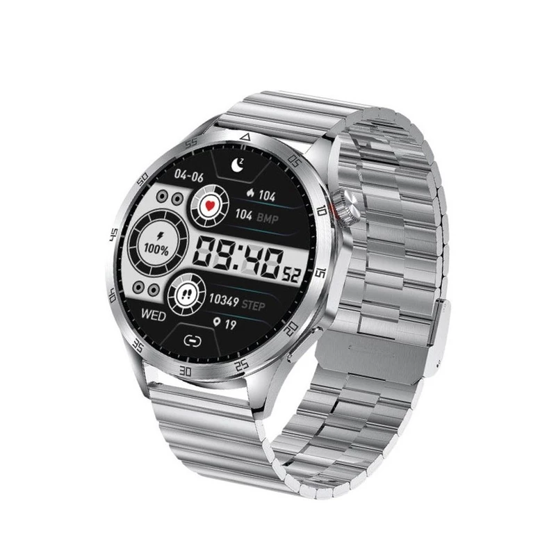 ساعت هوشمند گرین لاین مدل G-Master 2