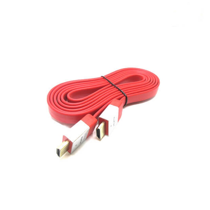 کابل HDMI مدل DLC-HE20HF طول 2 متر - Image 2