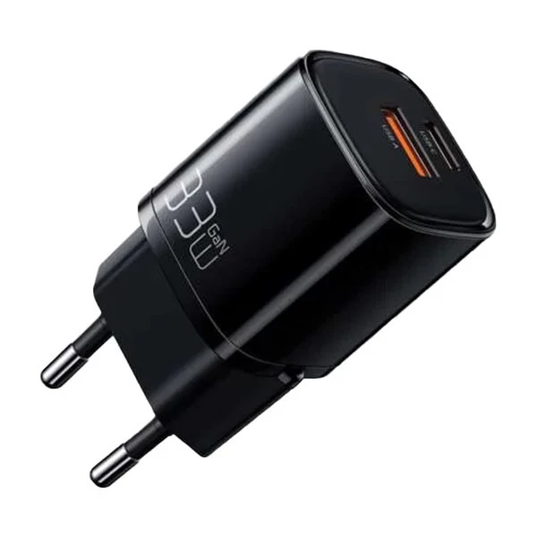 شارژر دیواری 33وات مک دودو مدل CH-0151 - Image 2