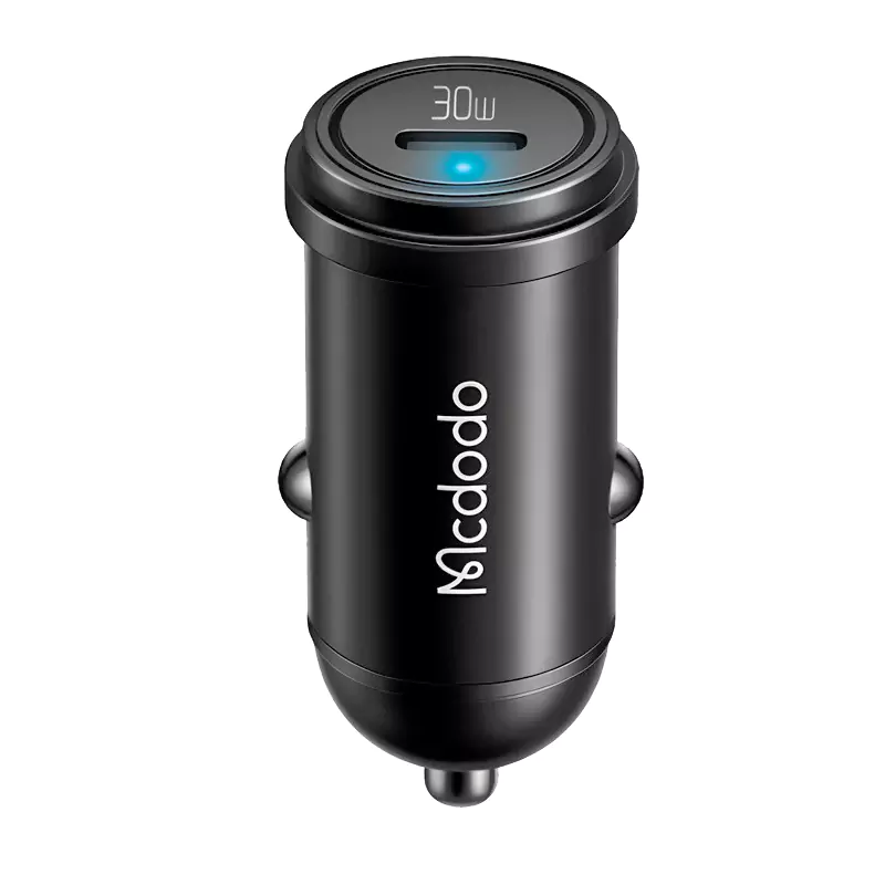 شارژر فندکی مک دودو مدل MCDODO | CC-7492 30W