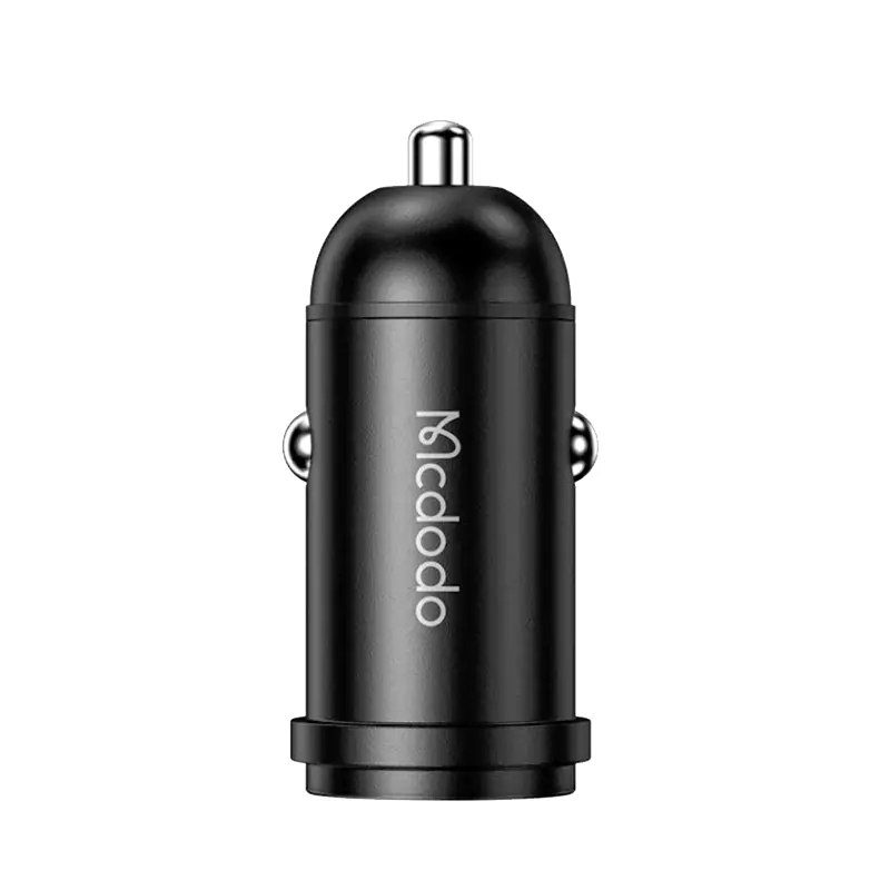 شارژر فندکی مک دودو مدل MCDODO | CC-7492 30W - Image 3