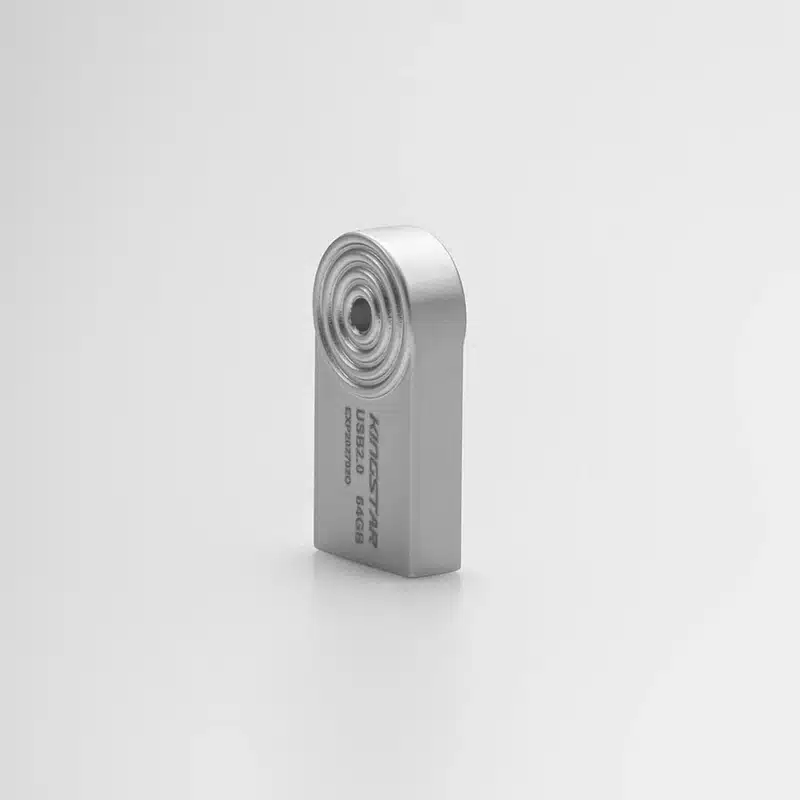 فلش مموری کینگ استار مدل KS239 ظرفیت 64 گیگابایت - Image 3