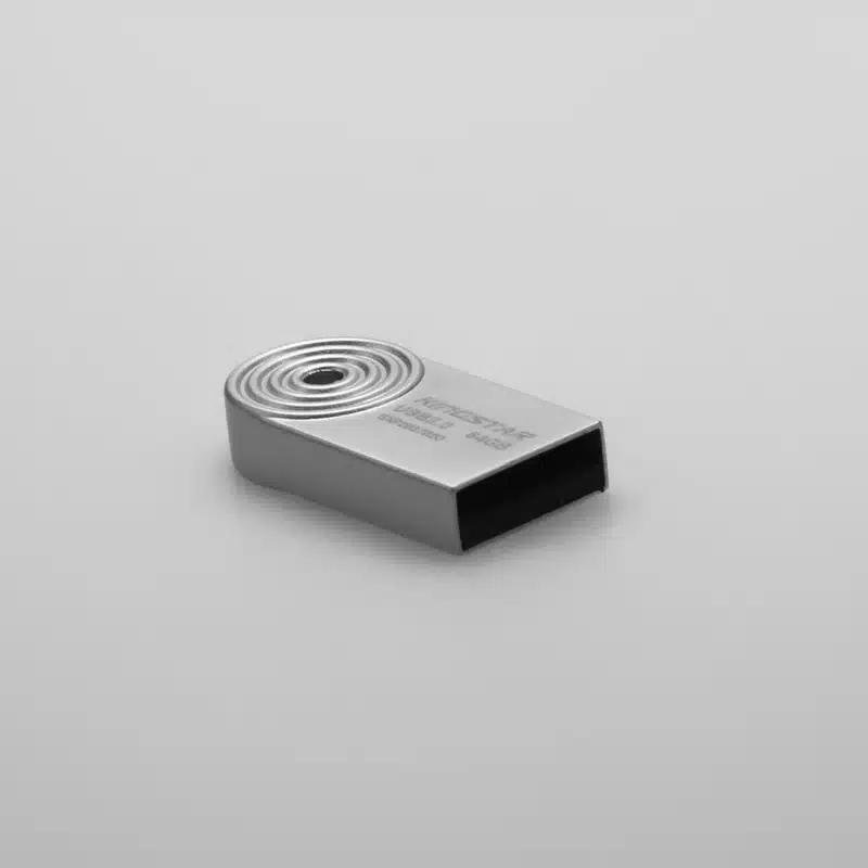 فلش مموری کینگ استار مدل KS239 ظرفیت 64 گیگابایت - Image 4