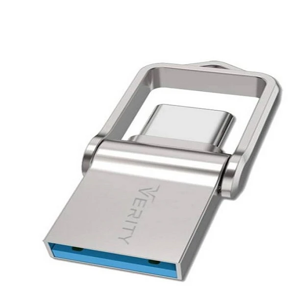 فلش 64G C TYP O512 VERITY - Image 3