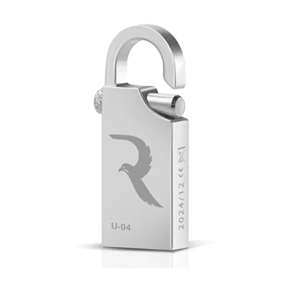 فلش 8گیگ ریووکس (Reewox) مدل M-03 - Image 2