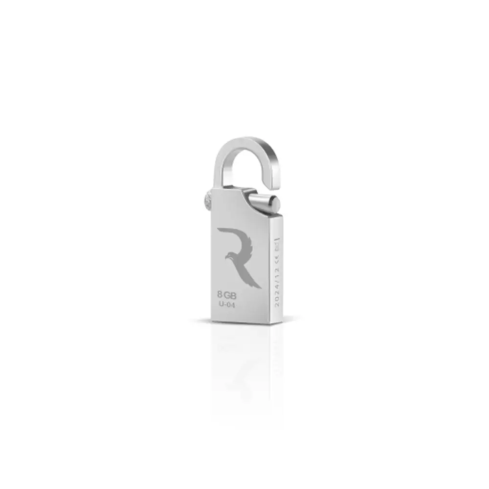 فلش 8گیگ ریووکس (Reewox) مدل M-03 - Image 3