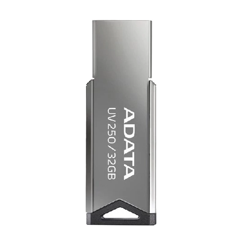 فلش مموری ای دیتا مدل UV250 ظرفیت 32 گیگابایت | ADATA