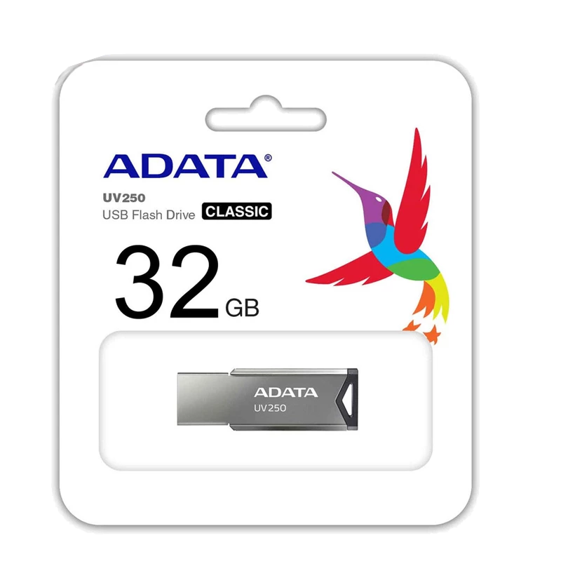 فلش مموری ای دیتا مدل UV250 ظرفیت 32 گیگابایت | ADATA - Image 4