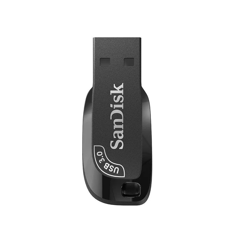 فلش مموری سن دیسک مدل ULTRA SHIFT CZ410 ظرفیت 128 گیگابایت | SANDISK