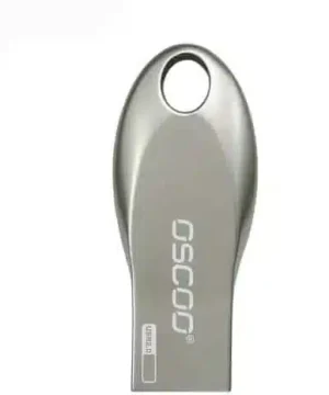 فلش اوسکو OSCOO R10 Sagittarius ظرفیت 32 گیگابایت USB2.0