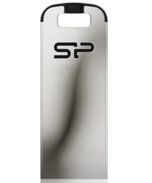 فلش مموری Silicon Power مدل تاچ T03 ظرفیت 32 گیگابایت