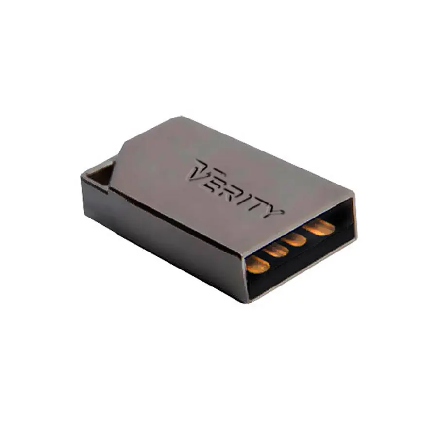 فلش وریتی مدل V818 USB2 ظرفیت 64 گیگابایت ا Verity
