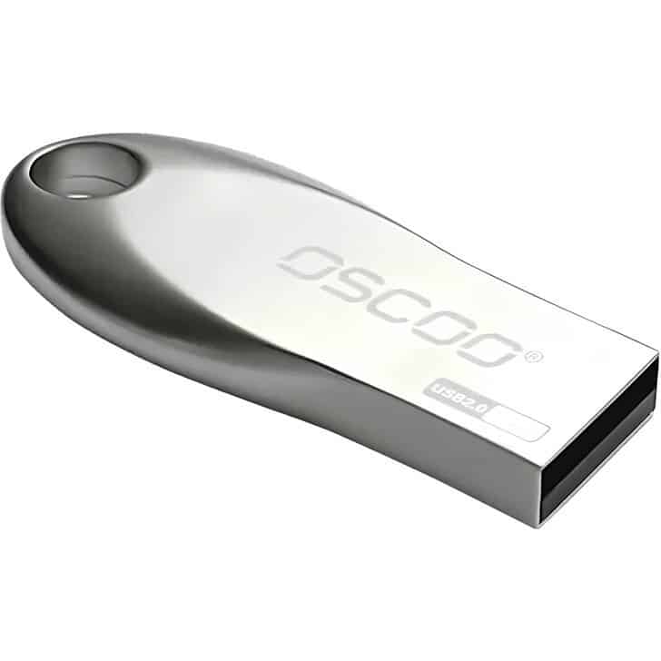فلش اوسکو OSCOO R10 Sagittarius ظرفیت 64 گیگابایت - Image 2
