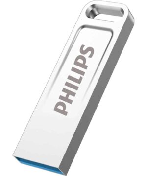 فلش مموری فیلیپس FM21UA-F ظرفیت 64 گیگابایت USB 2