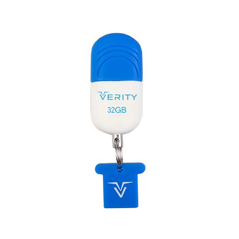 فلش وریتی (Verity) V905 ظرفیت 32 گیگابایت
