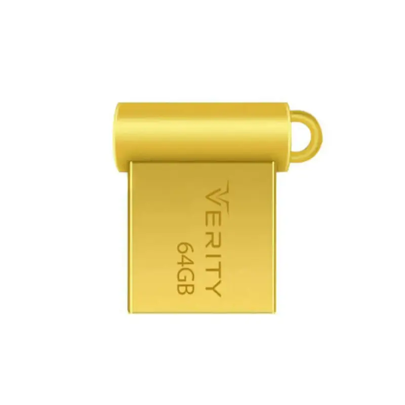 فلش وریتی verity مدل V816 ظرفیت 64 گیگابایت - Image 3