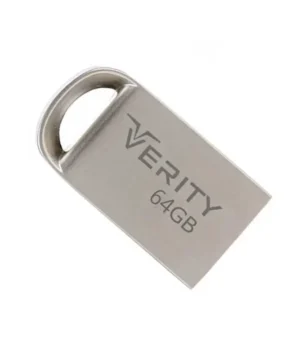 فلش وریتی verityمدل V811 ظرفیت 64 گیگابایت