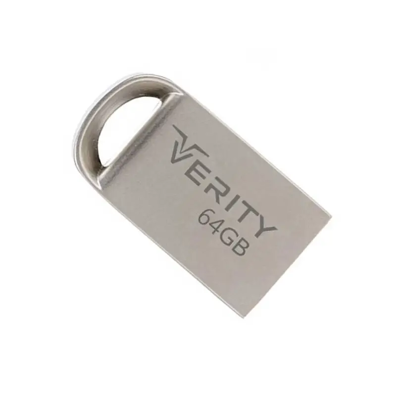 فلش وریتی verityمدل V811 ظرفیت 64 گیگابایت