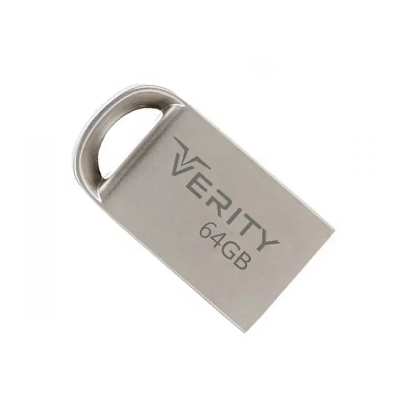 فلش وریتی verityمدل V811 ظرفیت 64 گیگابایت