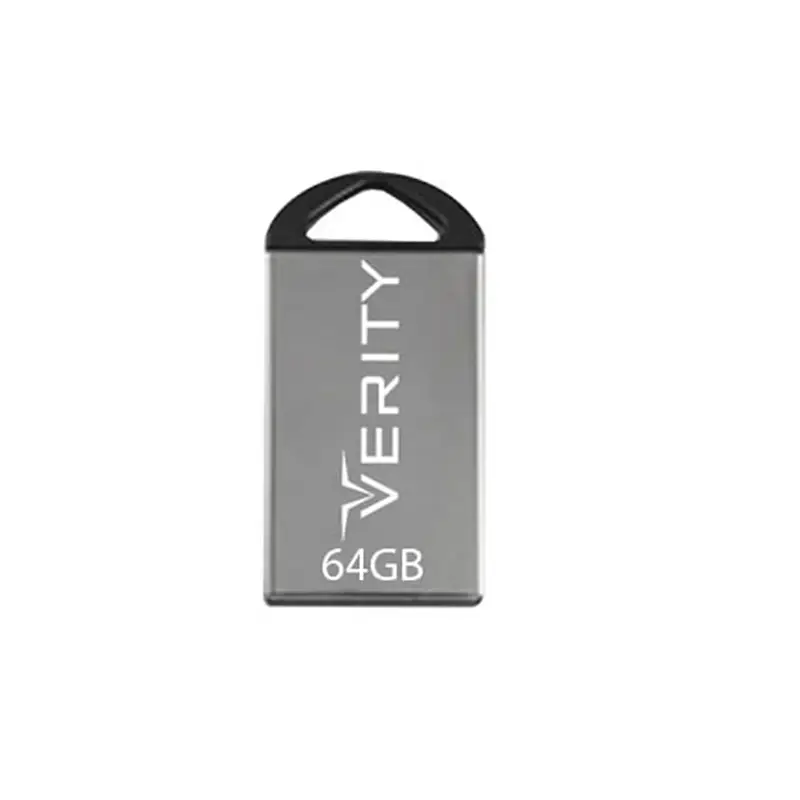 فلش وریتیverity مدل V804 ظرفیت 64 گیگابایت