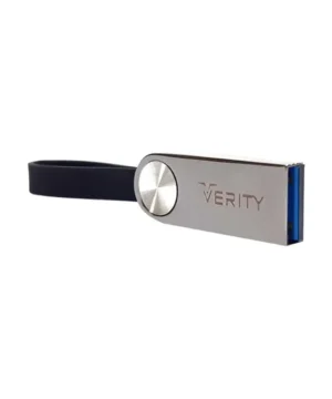 فلش وریتی مدل verity | V815 ظرفیت 32 گیگابایت